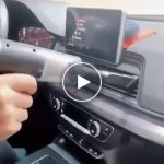 Wydajny odkurzacz bezprzewodowy 3 w 1 – video