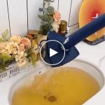 Trójkątny mop podłogowy – video