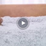 Ochronne legowisko dla psów – video