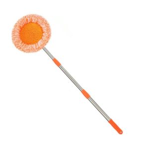 Obrotowy i regulowany mop 360°