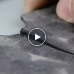 Zgrzewarka do naprawy pęknięć i szczelin – video