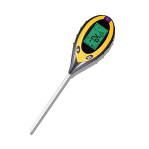 Tester gleby 4w1