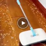 Obrotowy kolektor śmieci – video