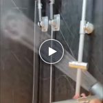 Wielofunkcyjny prysznic z masażem – video