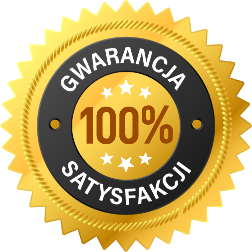 Guarantee Badge