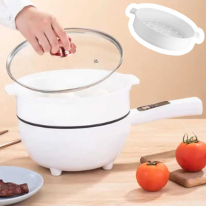 Patelnia elektryczna