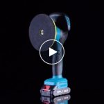 AKU Polisher – video