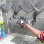 Uniwersalne druciane czyściki do stali (4 sztuki) – video