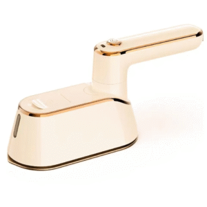 Kompaktowe składane żelazko parowe