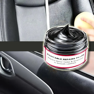 Specjalny wosk do renowacji matowych i porysowanych powierzchni