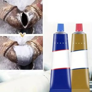 Profesjonalny dwuskładnikowy ultra mocny klej