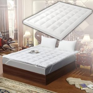 Ochraniacz na materac