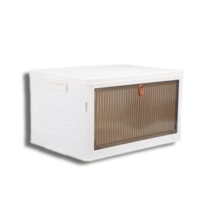 Pudełko do przechowywania z pokrywą