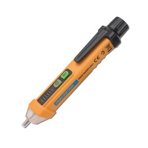 Woltomierz ołówkowy