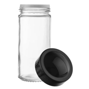 Wymienna szklana wylewka