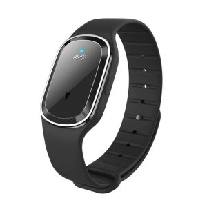 Elegancka bransoletka z owadem