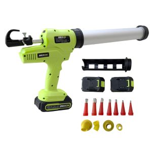 Pistolet do wyciskania Brixon AKU