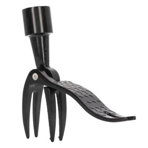 Narzędzie do pielenia bez wysiłku