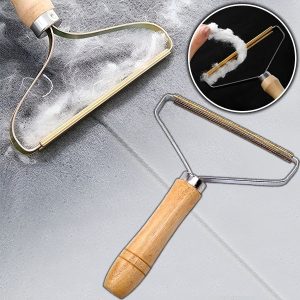 Środek do usuwania kłaczków i włosów