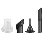 Akcesoria zamienne do odkurzacza bezprzewodowego 3 w 1