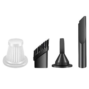 Akcesoria zamienne do odkurzacza bezprzewodowego 3 w 1