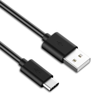 Kabel USB-C 20 cm