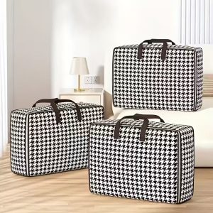 Duża torba do przechowywania 90l