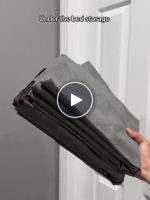 Duża torba do przechowywania (60 x 44 x 20 cm) – video