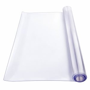 Pokrowiec na stół z PVC (90×160 cm)