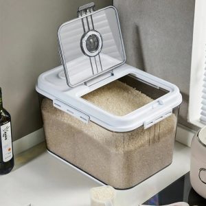 Pojemnik na żywność (10 l)