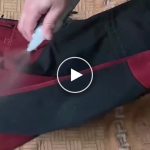Wodoodporny, nieprzemakalny spray – video
